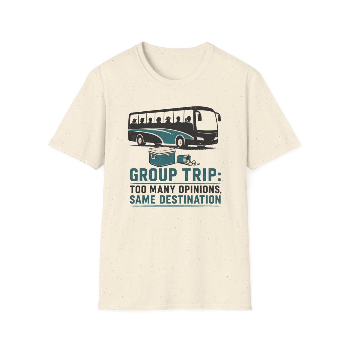 Group Trip - T-Shirt