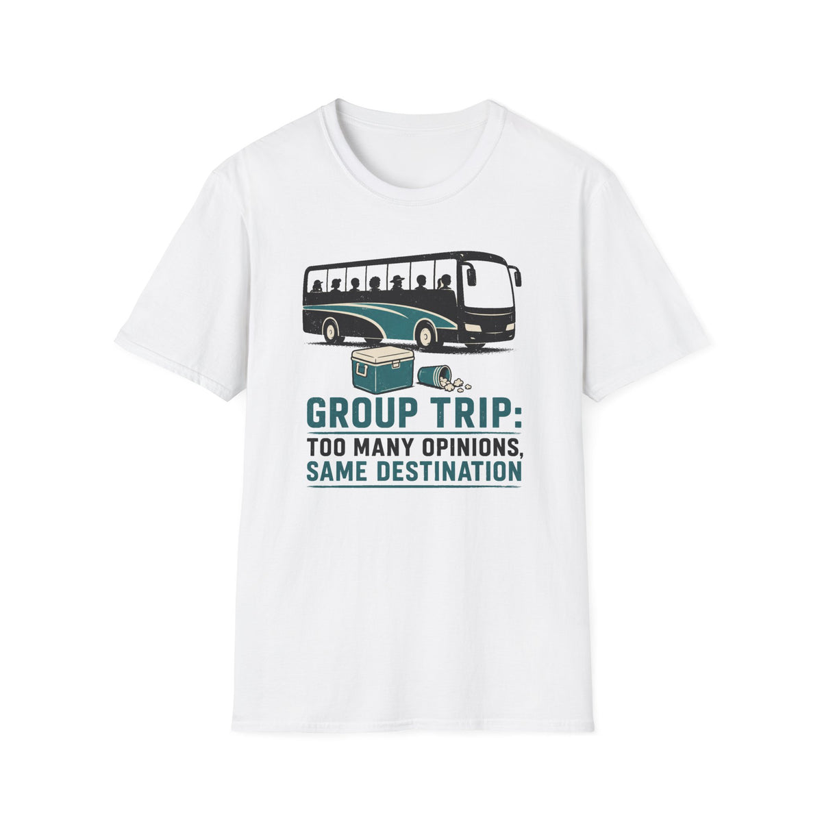 Group Trip - T-Shirt