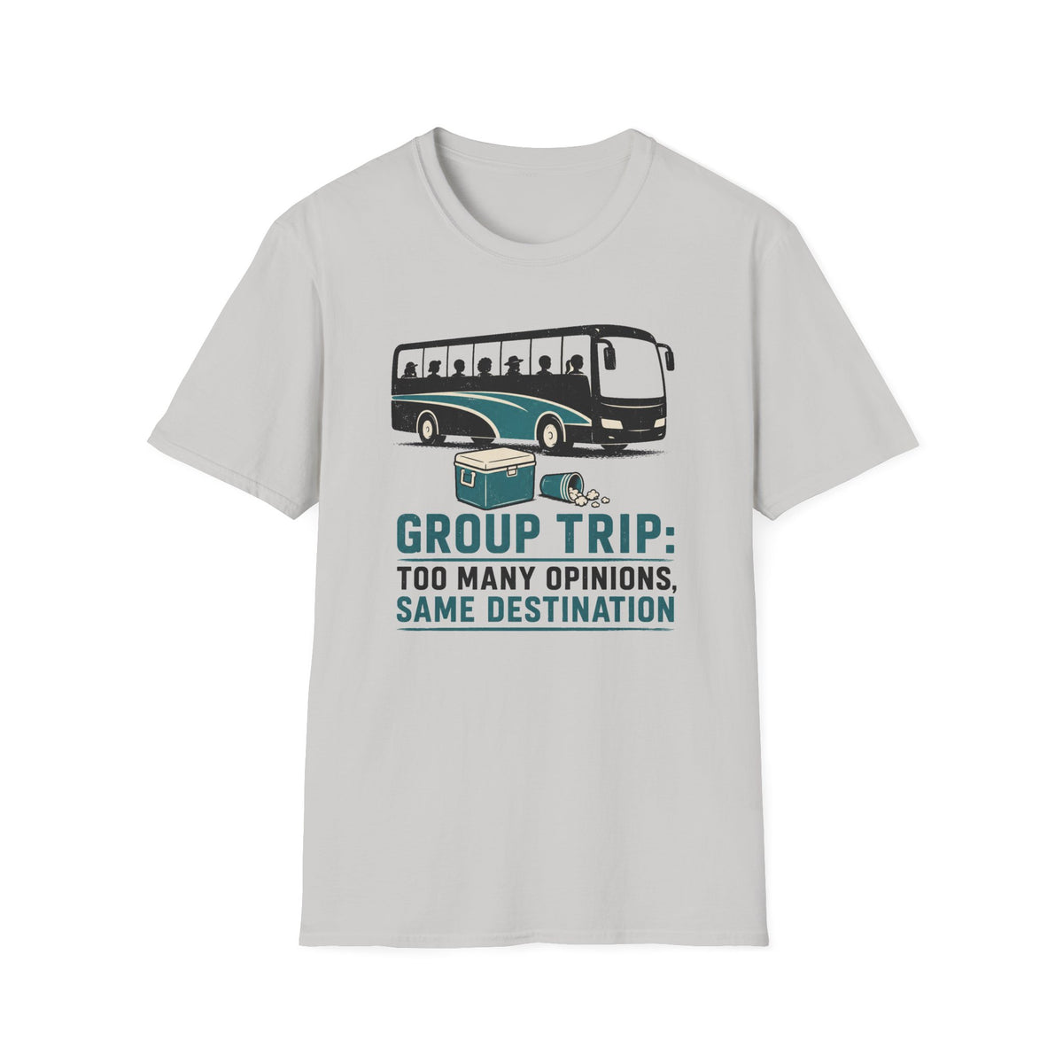 Group Trip - T-Shirt