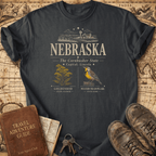 Nebraska - T-Shirt