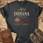 Indiana - T-Shirt