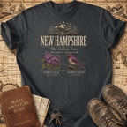 New Hampshire - T-Shirt
