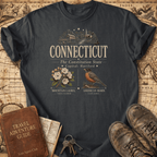 Connecticut - T-Shirt
