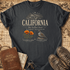 California - T-Shirt