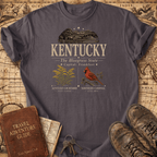 Kentucky - T-Shirt