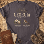 Georgia - T-Shirt