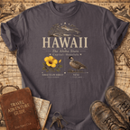 Hawaii - T-Shirt