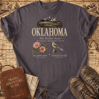 Oklahoma - T-Shirt