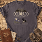 Colorado - T-Shirt