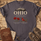 Ohio - T-Shirt