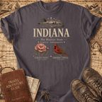 Indiana - T-Shirt