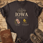 Iowa - T-Shirt
