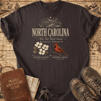 North Carolina - T-Shirt