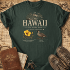 Hawaii - T-Shirt
