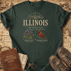 Illinois - T-Shirt