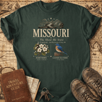 Missouri - T-Shirt