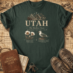 Utah - T-Shirt