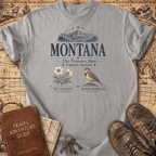Montana -- T-Shirt