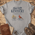 Kentucky -- T-Shirt
