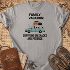 Family Vacation T-Shirt