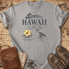 Hawaii -- T-Shirt