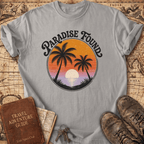 Paradise Found 2 - T-Shirt