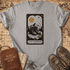 The Wanderer - T-Shirt
