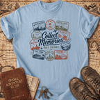 Collect Memories T-Shirt