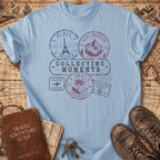 Collecting Moments T-Shirt
