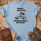 Family Vacation T-Shirt