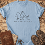 Ocean Front - T-Shirt