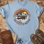 Wanderlust Expedition - T-Shirt