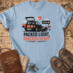 Packed Light - T-Shirt