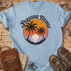Paradise Found 2 - T-Shirt