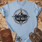 Find Your True North T-Shirt