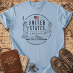 United States T-Shirt