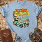 Euro State of Mind - T-Shirt