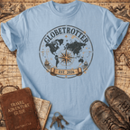 Globetrotter Est 2026 T-Shirt