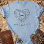Lost & Found - T-Shirt