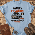 Family Vacation - T-Shirt