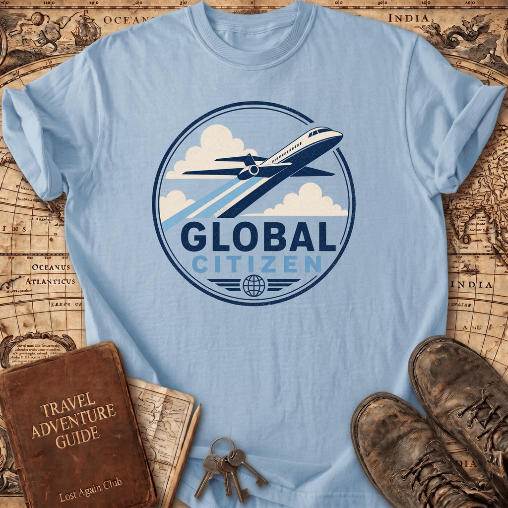 Global Citizen T-Shirt