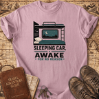 Sleeping Car - T-Shirt