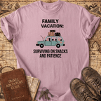 Family Vacation T-Shirt