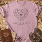 Lost & Found - T-Shirt