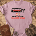Packed Light - T-Shirt
