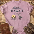 Hawaii -- T-Shirt