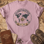 Globetrotter Est 2026 T-Shirt