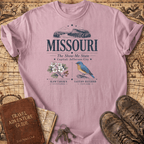 Missouri -- T-Shirt
