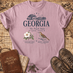 Georgia -- T-Shirt