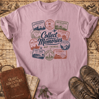 Collect Memories T-Shirt